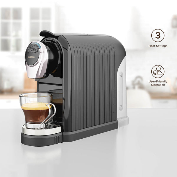 LePresso Nespresso Capsule Coffee Machine 