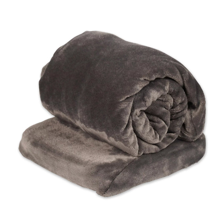 Massage Heating Wrap with 3 Heat and Massage Settings for Relaxation and Comfort