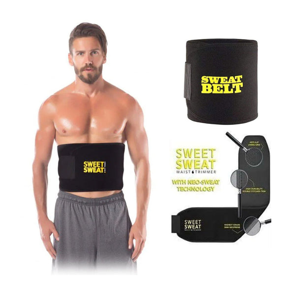 Waist Trimmer Heat Slimmer Made of High-quality Material for Superior Thermal Insulation  