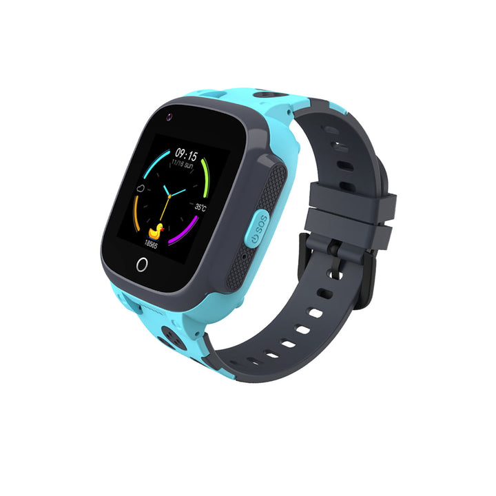 Porodo Kid's 4G GPS Smart Watch