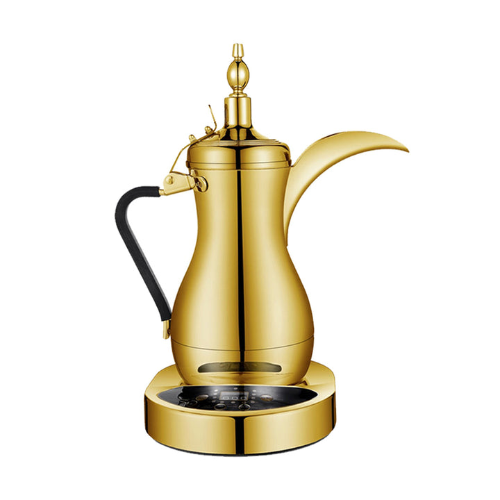 NHE Arabian Coffee Maker