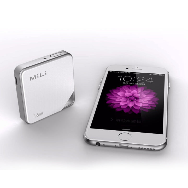 MiLi iData Air Smart Wireless Storage 32GB