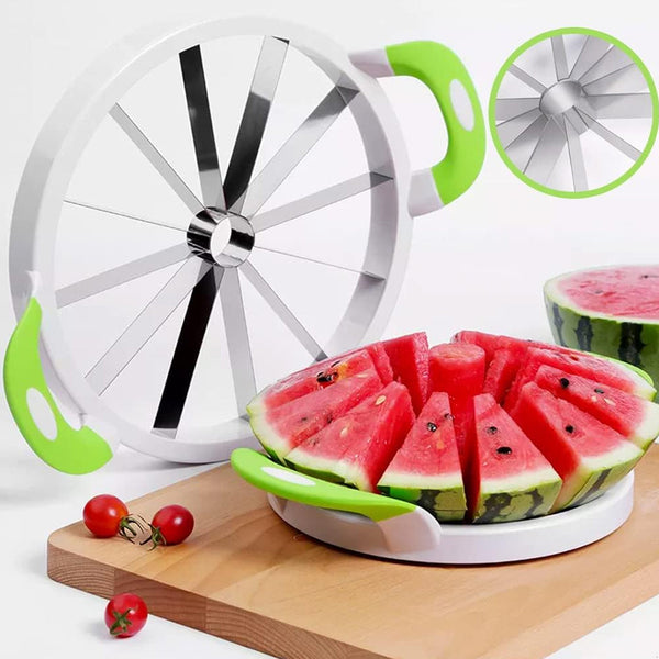 Extra Large Watermelon Slicer Cutter