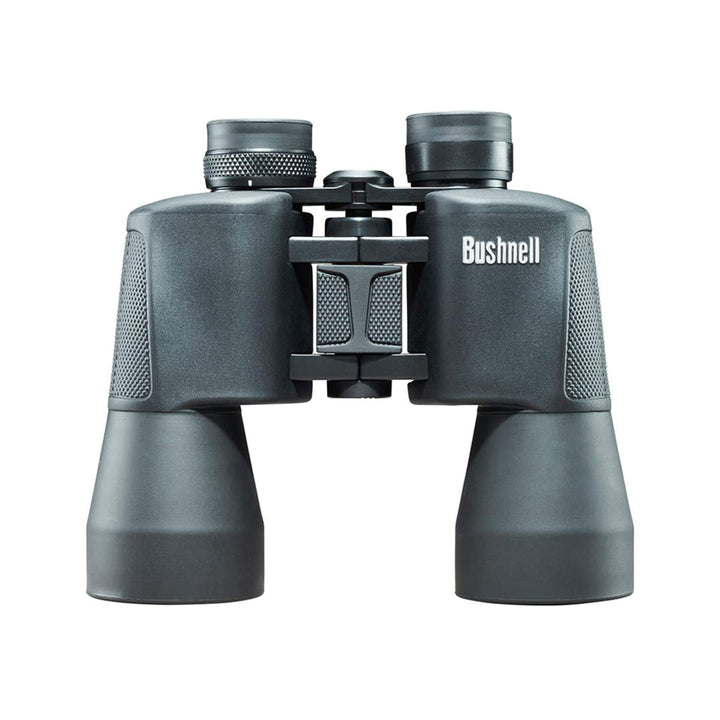 Bushnell Poweview All Purpose Binocular With Pouch and Strap 