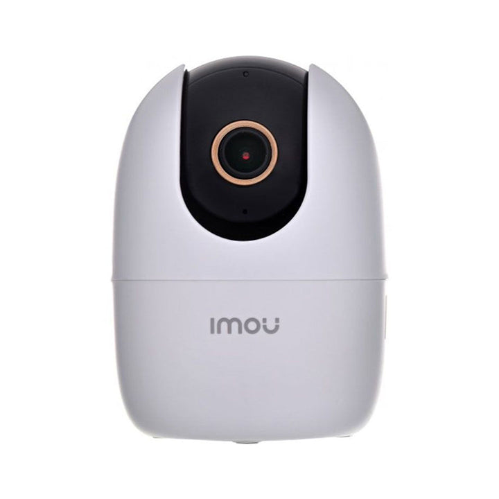 IMOU Ranger 2 Indoor Smart Security Camera (2MP or 4MP) Pan & Tilt for 360° Coverage Human Detection