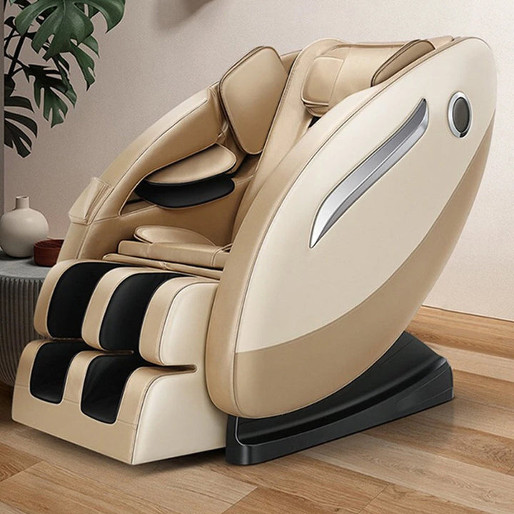 Full Body Zero Gravity 8d Airbag Music Massage Chair