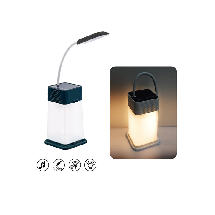 NHE Bluetooth Lamp Speaker NHS-P619