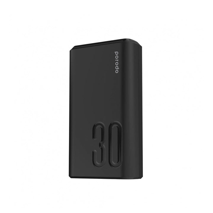 Porodo PD Power Bank 30000mAh