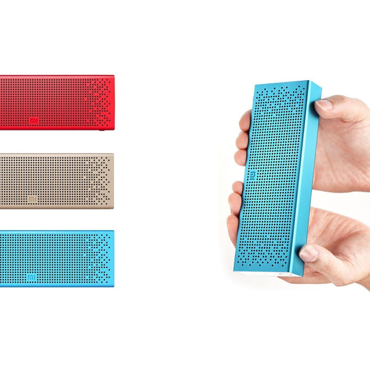 Xiaomi Mi Bluetooth Speaker