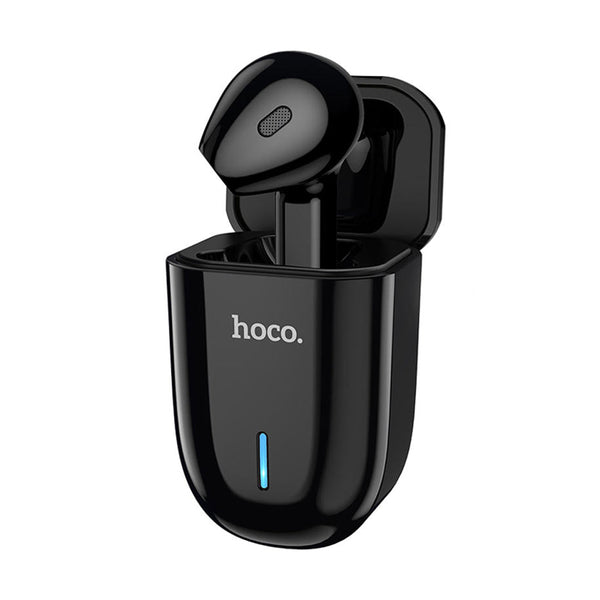 Hoco Wireless headset “E55 Flicker” with charging case