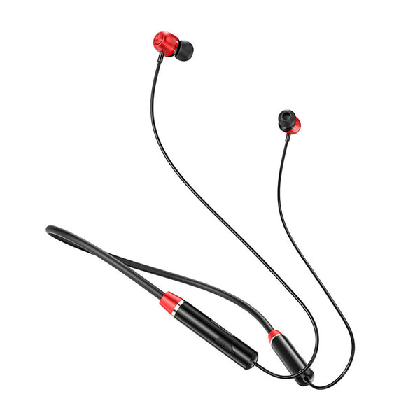 Hoco Wireless earphones “ES53 Coolway” sports headset