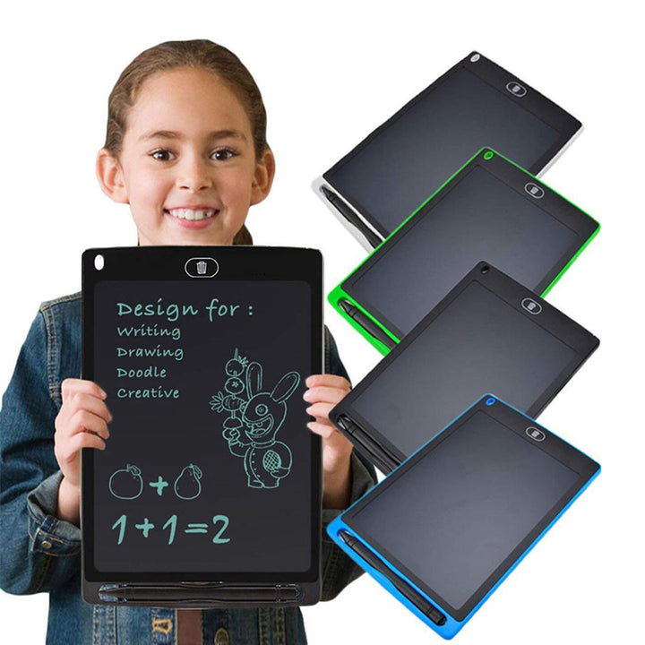 8.5" LCD Drawing and Writing Tablet Digital Drawing for Kids Children