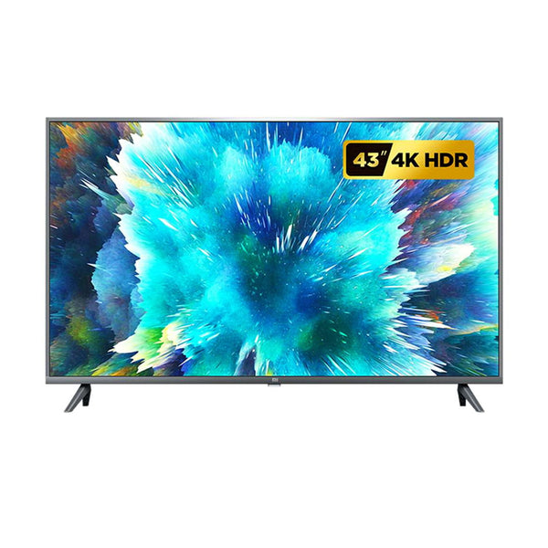 Xiaomi MI LED TV 4S 43'' 4K UltraHD Smart TV 