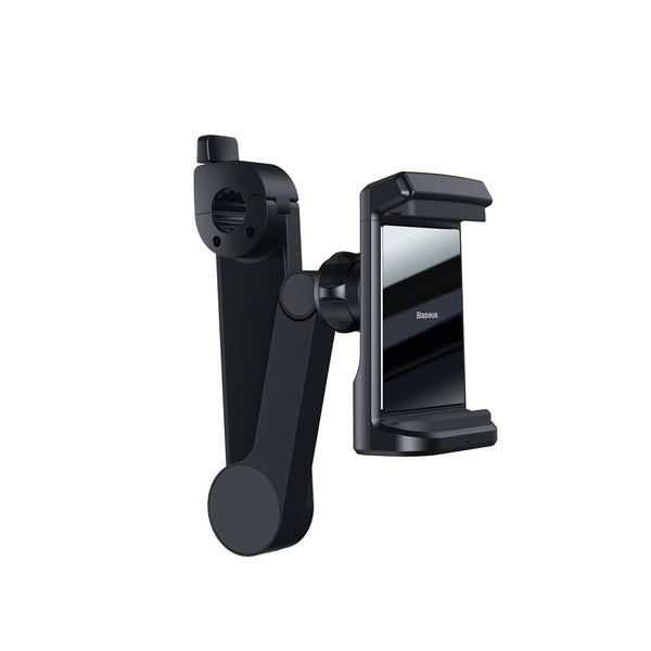 Holder Car headrest holder for Baseus Energy phone with charger