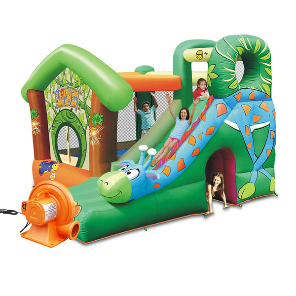 Happy Hop Jungle Fun 9139