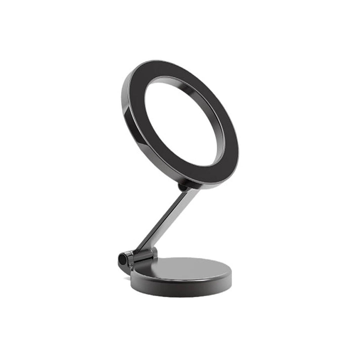 Powerful Magnetic Phone Holder Foldable and Rotatable 360 Degrees