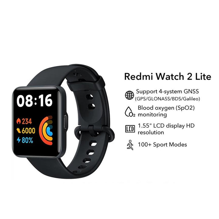 Xiaomi Redmi Watch 2 Lite