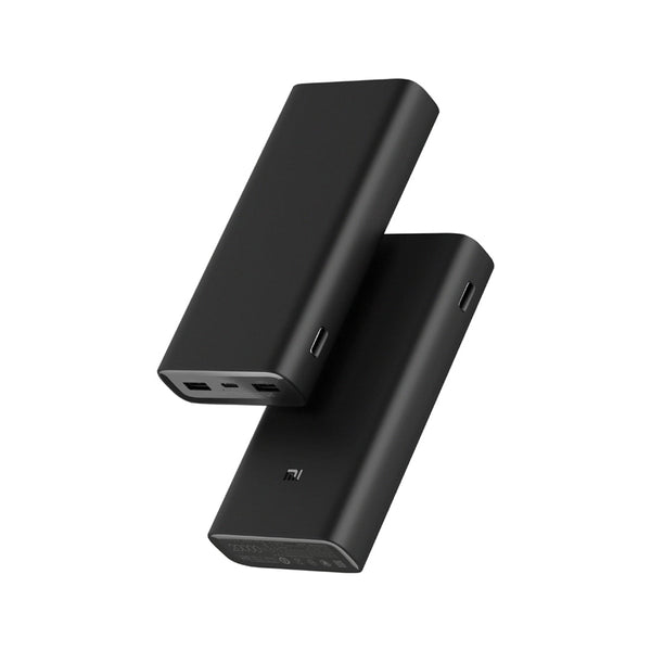 Xiaomi Mi 50W Power Bank 20000 mAh Fast Charging