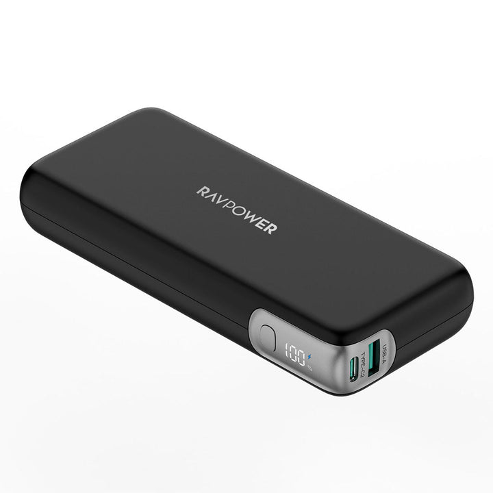 RAVPower RP-PB201 Pro 20000mAh PD65W Power Bank 