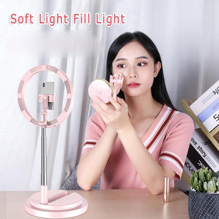 Y2 LIVE BEAUTY LIGHT SUPPORT LIVE RING FILL LIGHT BEAUTY