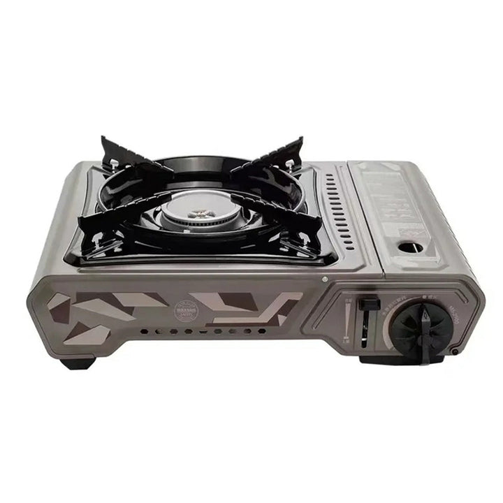 MAXSUN Portable Camping Gas Stove