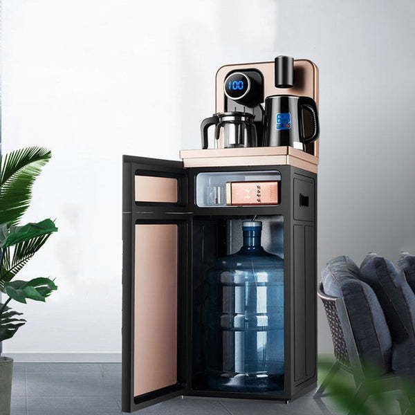 Smart Tea Bar Machine Water Dispenser