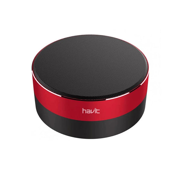 Havit M13 Bluetooth Speaker With SD Card Slot & Aux 