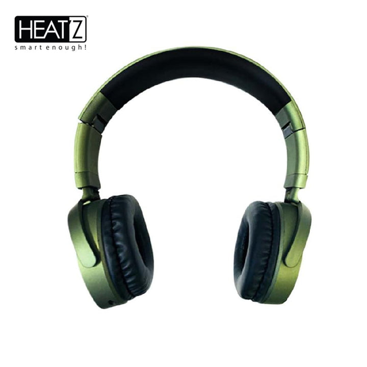 Heatz ZB46 Gaming Headphone 