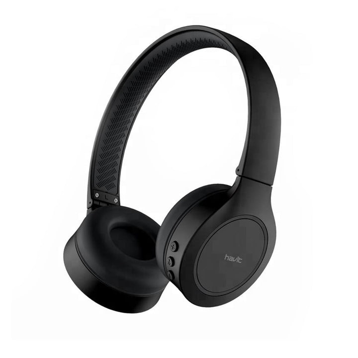 HAVIT H2586Bt Wireless Foldable Headphone 