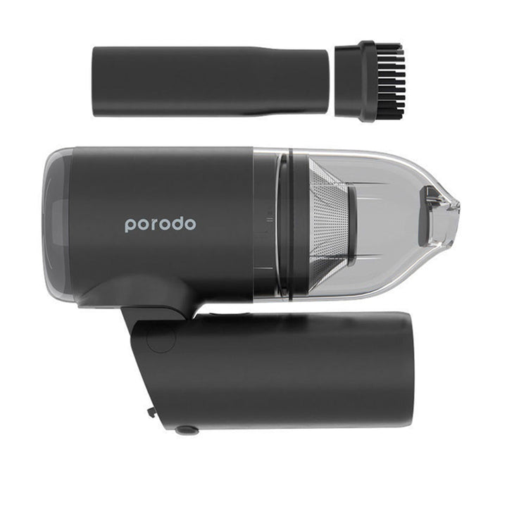 Porodo Lifestyle Portable Mini Handle Folding Vacuum Cleaner