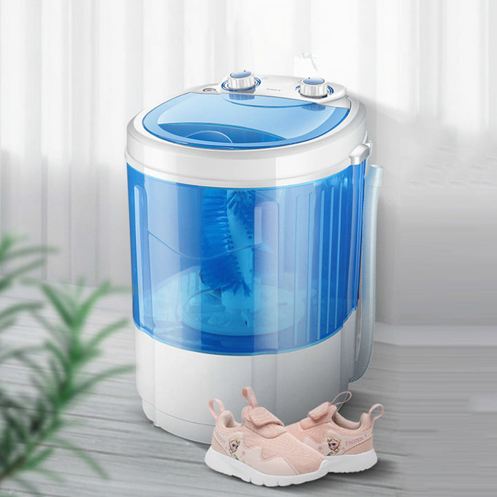 4.5KG Household Small Intelligent Mini Shoe Washing Machine