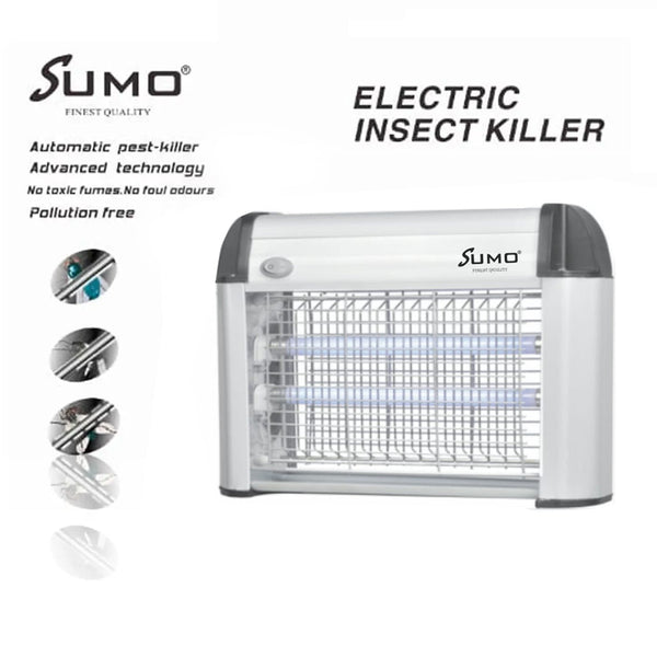 Sumo Electric Insect Killer