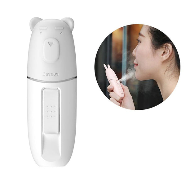 Baseus Portable Moisturizing Sprayer