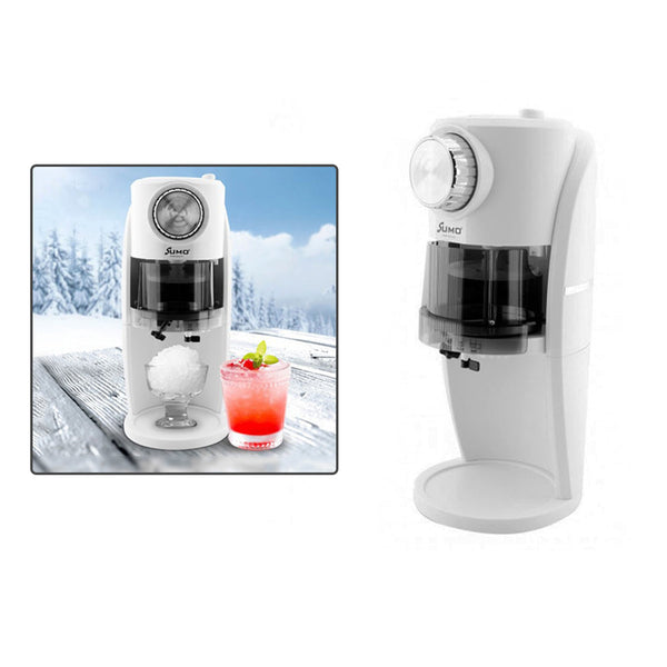 Sumo 45W Electrical Portable Ice Crusher - Sx-9020