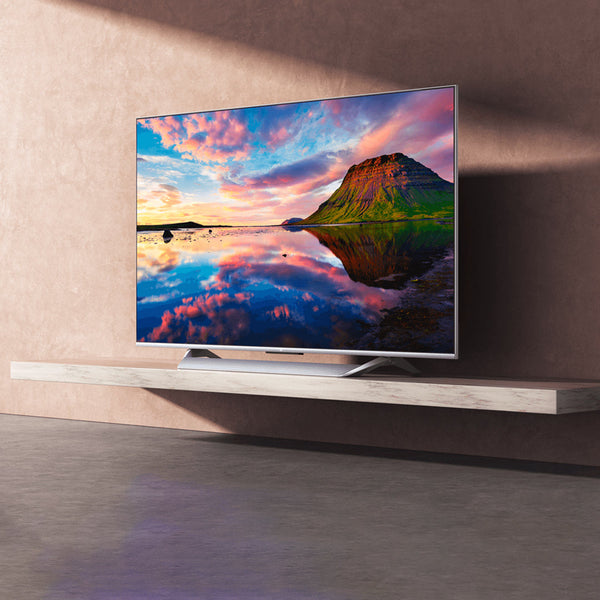 Xiaomi Mi TV Q1 75 Inch QLED 4K UHD TV 