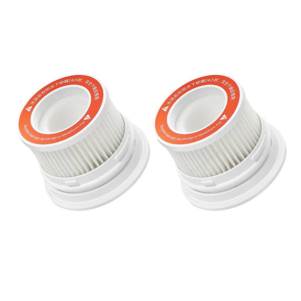 Xiaomi MI Handheld Vacuum Cleaner 1C Hepa Filter (2 Units) 