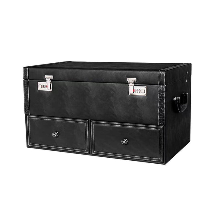 Car Trunk Storage Organizer Box