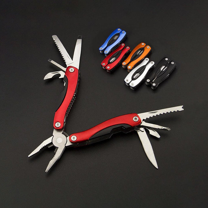 High-quality Foldable Multi-Purpose Repair Tool Ideal for Emergency Situations