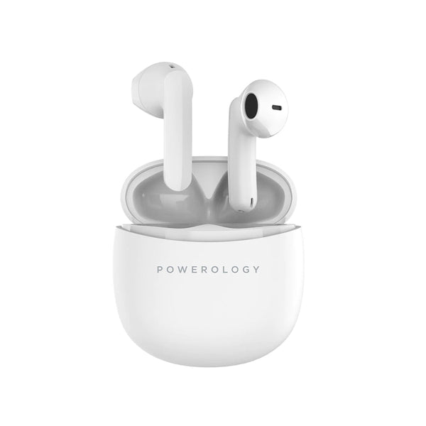 Powerology Bluetooth Stereo Buds Plus