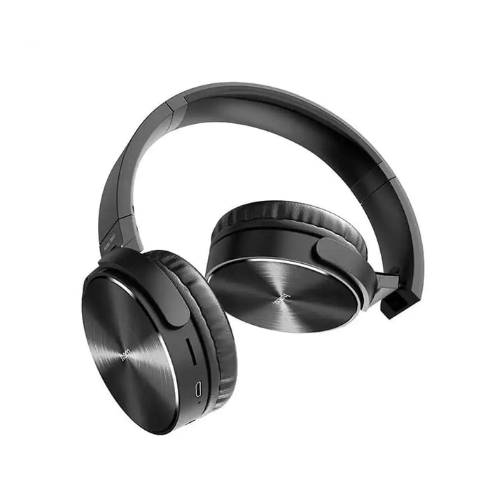 hoco "DW01" Foldable Wireless Headset 