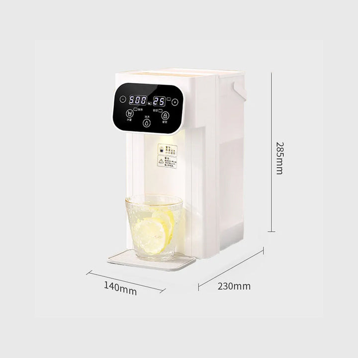 Smart Water dispenser