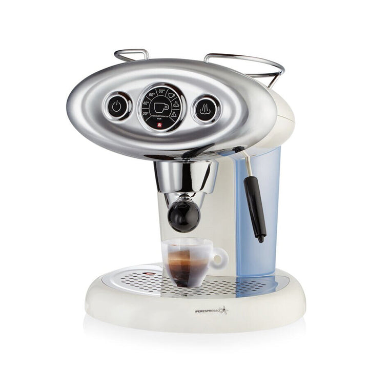 Illy X7.1 iperEspresso Machine (Assorted Colors)