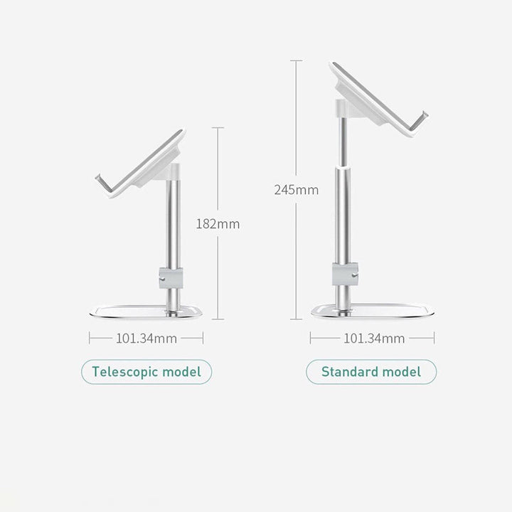 Baseus Literary Youth Desktop Bracket for Smartphones/Tablets