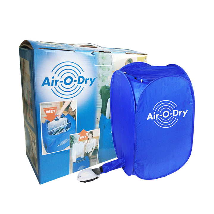 Air O Dry Portable Clothes Dryer