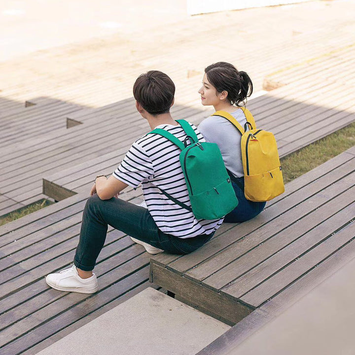 Xiaomi Mi Casual Bag for Adults With a Unique Look and a Large Storage Space