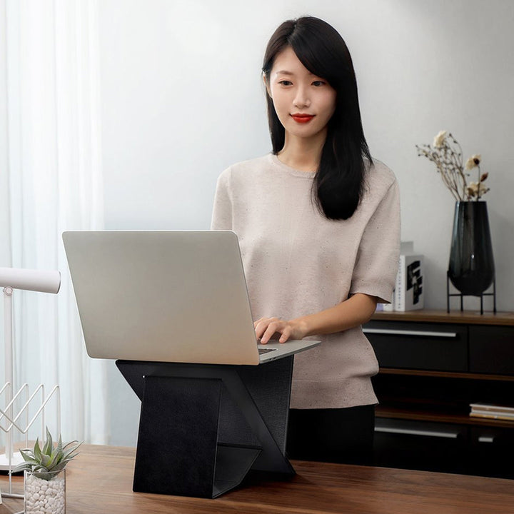 Baseus Ultra High Folding Laptop Stand