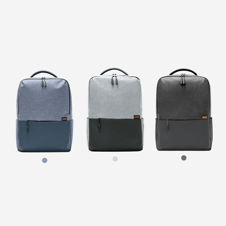 Xiaomi Mi Commuter Backpack 21L - Assorted Colors