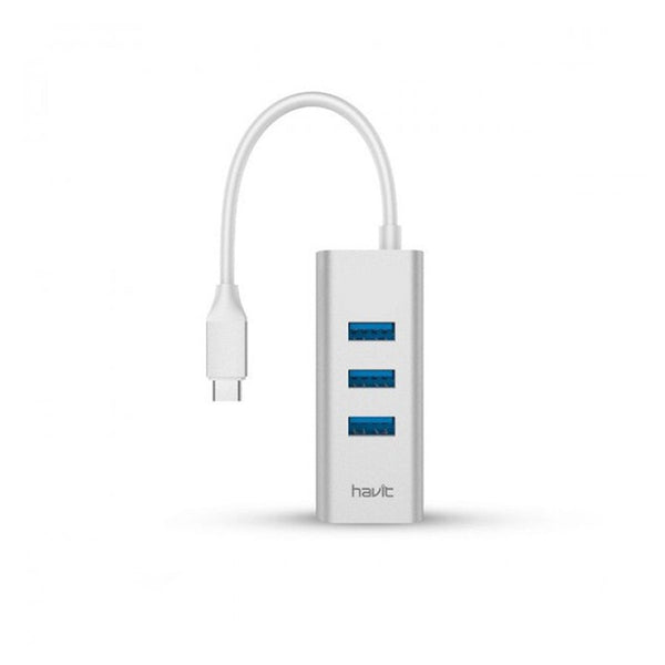 Havit HV-H18 4-port Hub USB 2.0