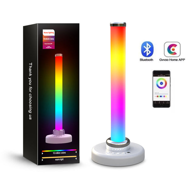 Smart RGB Lighting Ambiance Tube Light Lamp