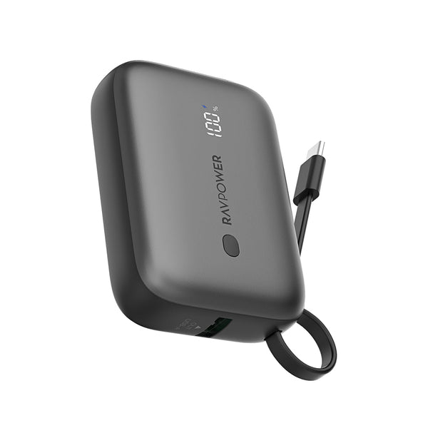 RavPower RP-PB1224 10000mAh Power Bank